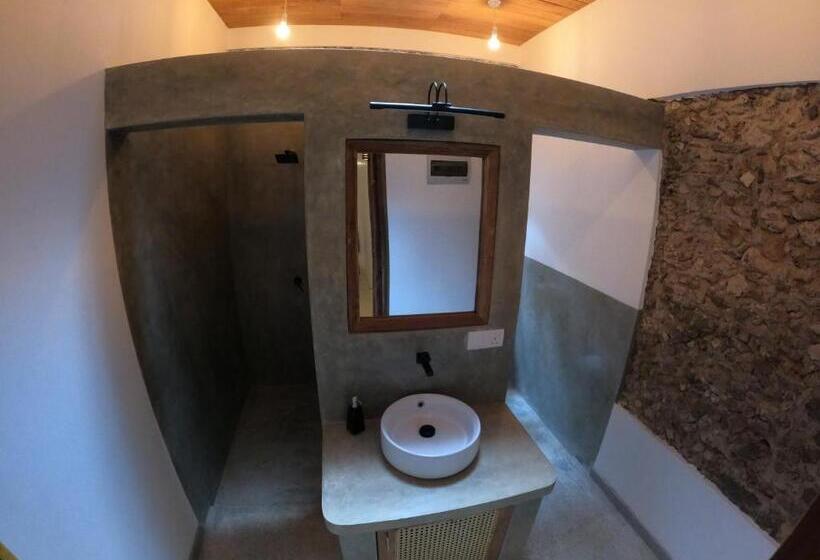 Номер Стандарт, Sea Breeze Villa Ahangama