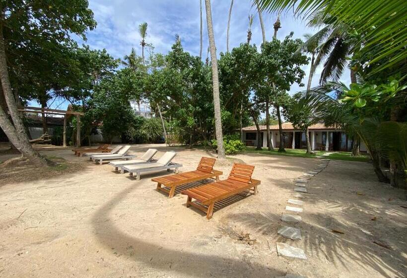 Номер Стандарт, Sea Breeze Villa Ahangama