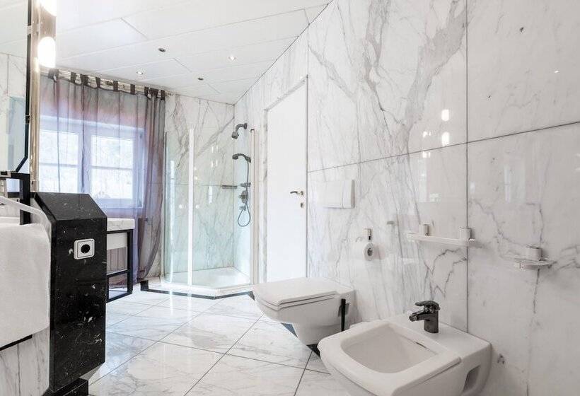 Апартаменты Deluxe 1 Спальня, Love The Alps Apartments