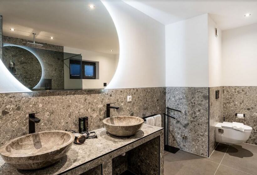 Апартаменты Deluxe 1 Спальня, Love The Alps Apartments
