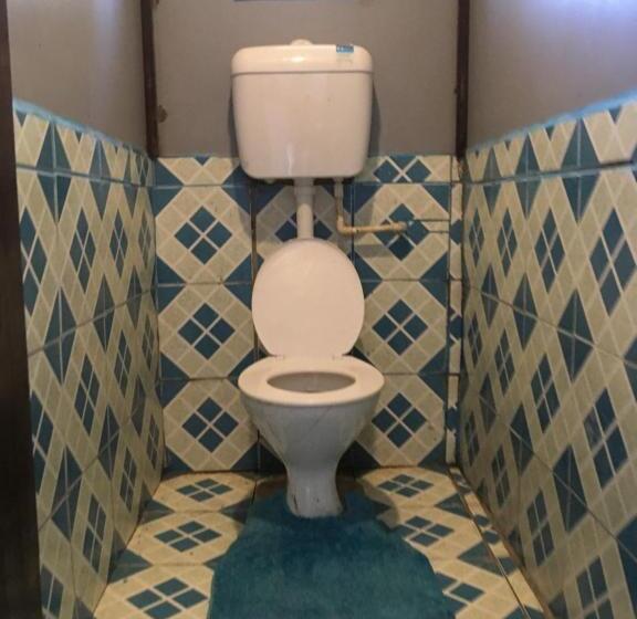 Номер Economy, Yawekata Eco Still Bluewater Lodge