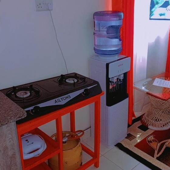 استودیوی استاندارد, Jeyd Bnb Homes