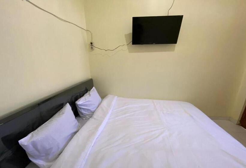 Номер Economy, Spot On 93452 Wulan Homestay 2 Syariah