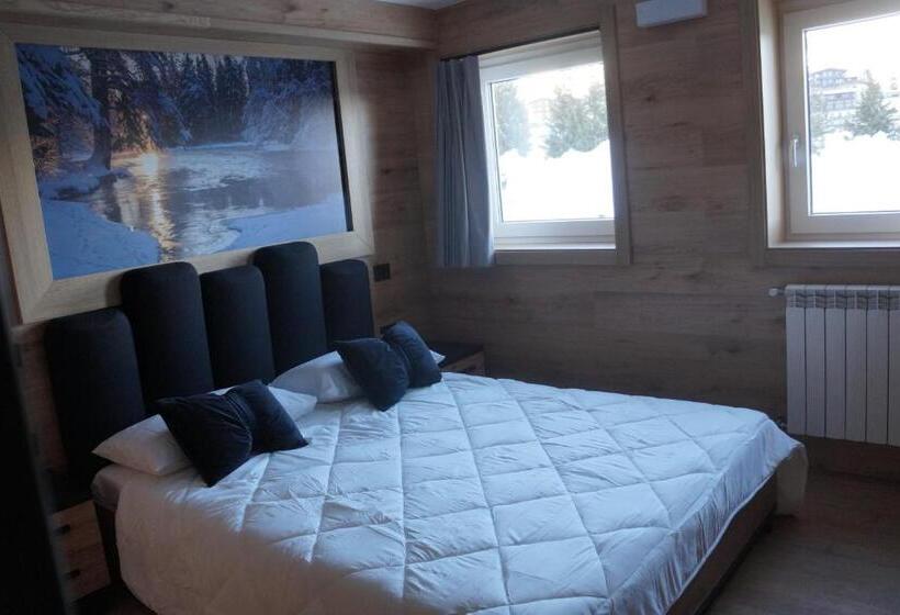 Номер Deluxe, Anemone Bianco Suite Rooms