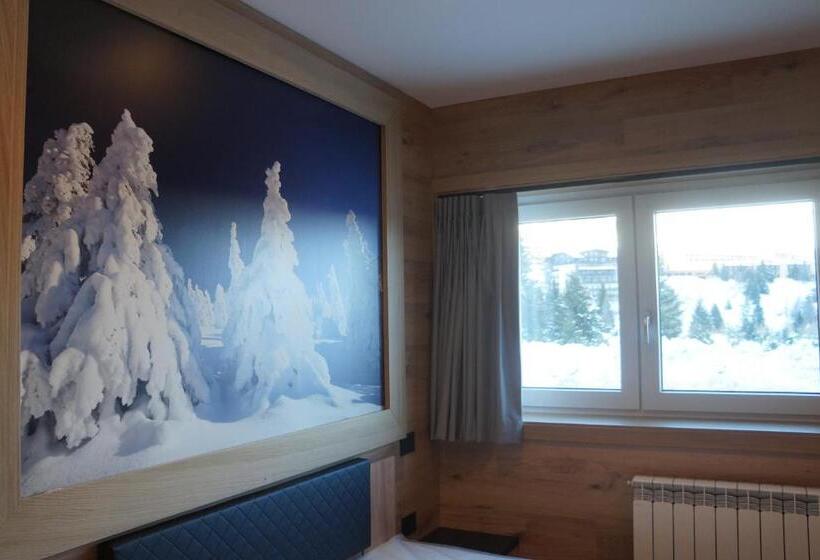 Номер Superior, Anemone Bianco Suite Rooms