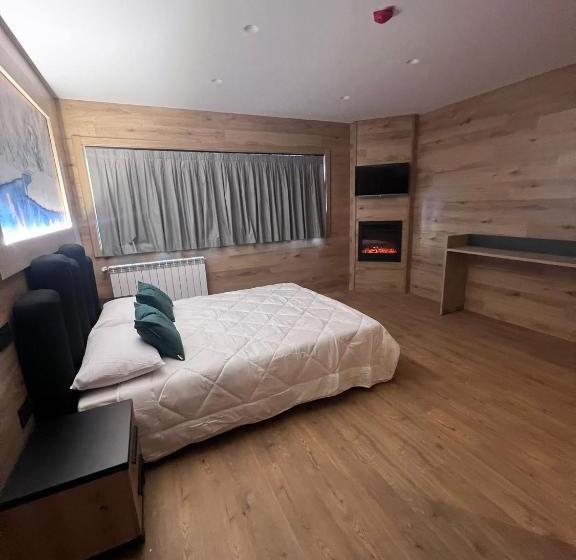Трехместный Номер Deluxe, Anemone Bianco Suite Rooms