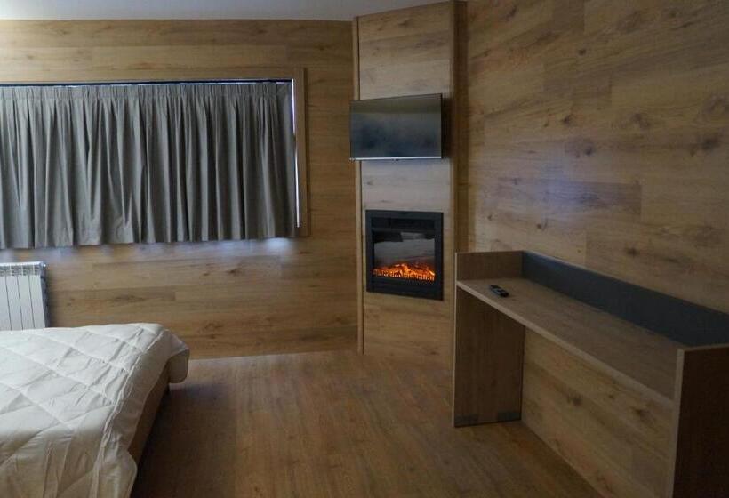 Трехместный Номер Deluxe, Anemone Bianco Suite Rooms