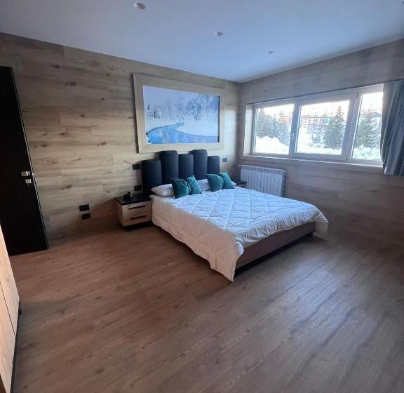Трехместный Номер Deluxe, Anemone Bianco Suite Rooms