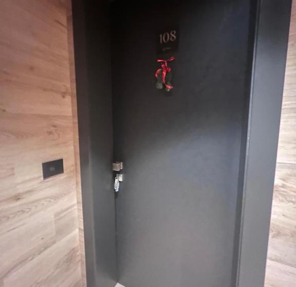 Трехместный Номер Комфорт, Anemone Bianco Suite Rooms