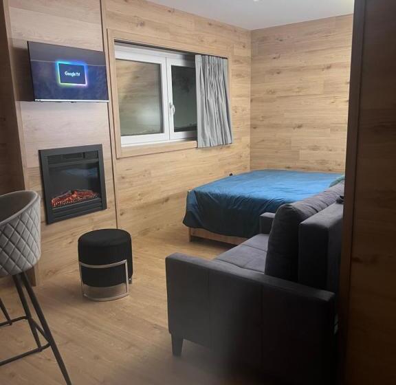 Трехместный Номер Комфорт, Anemone Bianco Suite Rooms