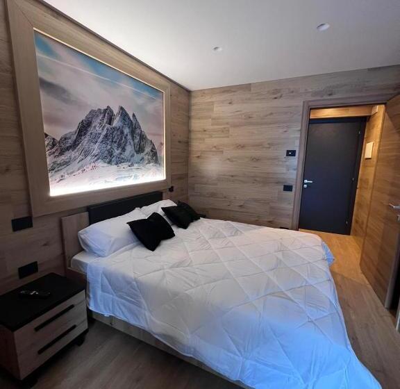 Номер Basic, Anemone Bianco Suite Rooms