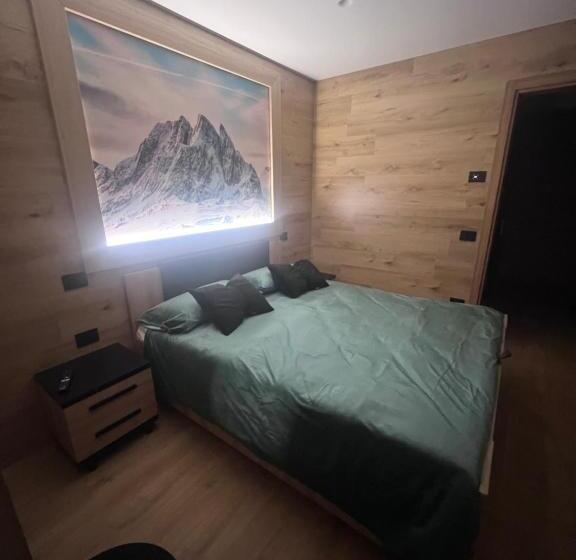 Стандартный Номер Кровать Кинг, Anemone Bianco Suite Rooms