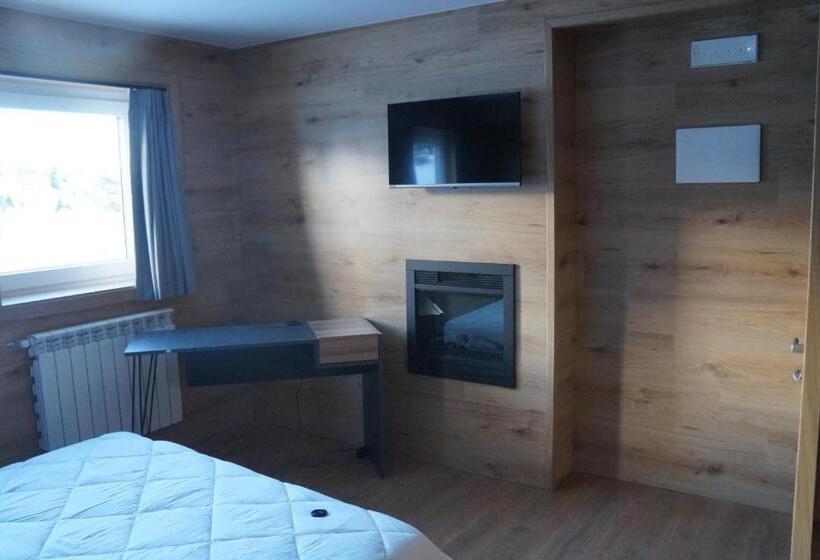 Семейный Номер Deluxe, Anemone Bianco Suite Rooms
