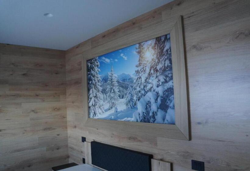 Семейный Номер Superior, Anemone Bianco Suite Rooms
