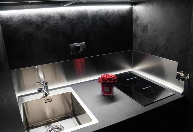 Семейный Номер Deluxe, Anemone Bianco Suite Rooms