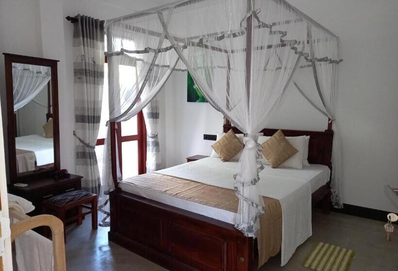 Номер Deluxe, The Mango House Ahangama