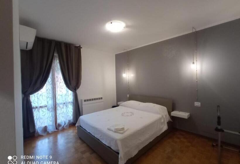 Номер Стандарт, B&b Vittoria