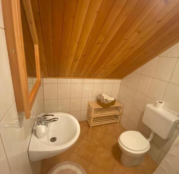 اتاق استاندارد سه نفره, Rooms Kočna