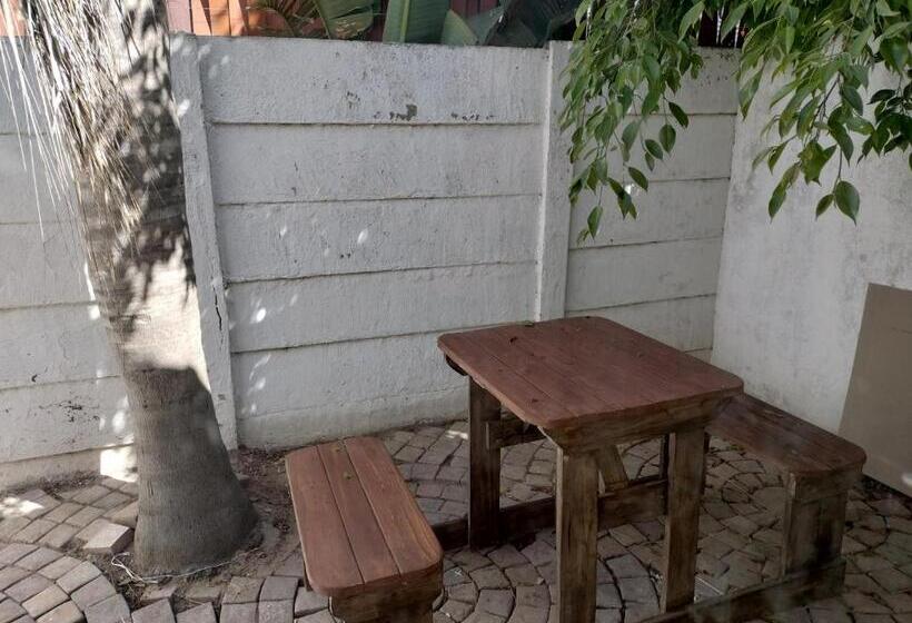 Номер Стандарт, 16 On 7th Guesthouse Summerstrand