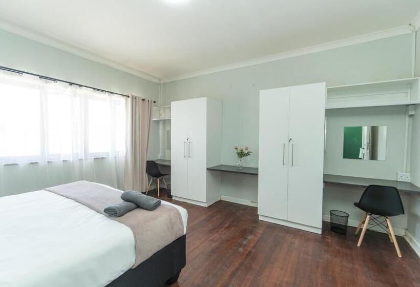 Семейный Номер Superior, 16 On 7th Guesthouse Summerstrand