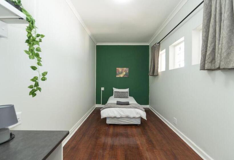 Семейный Номер Superior, 16 On 7th Guesthouse Summerstrand