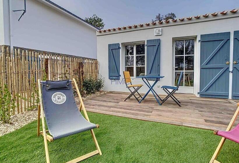Номер Стандарт Трехместный, La Tranquillité