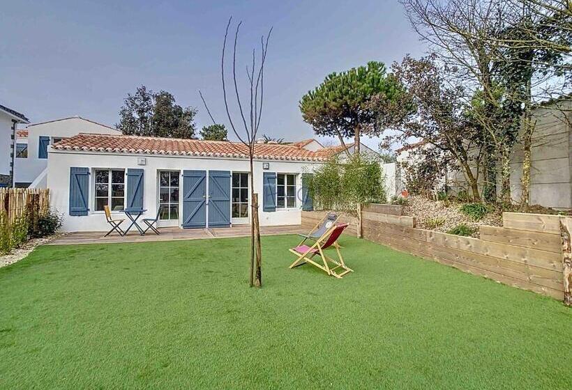 Номер Стандарт, La Tranquillité