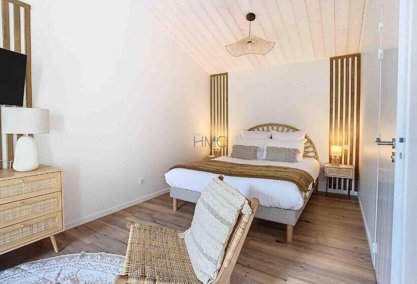 Номер Стандарт, La Tranquillité