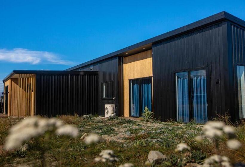 Студия Стандарт, Luminous Tekapo