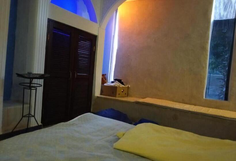 اتاق لوکس, 33 0asis Riad Resort