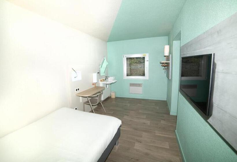 Номер Superior, Accueil Hotel Besançon