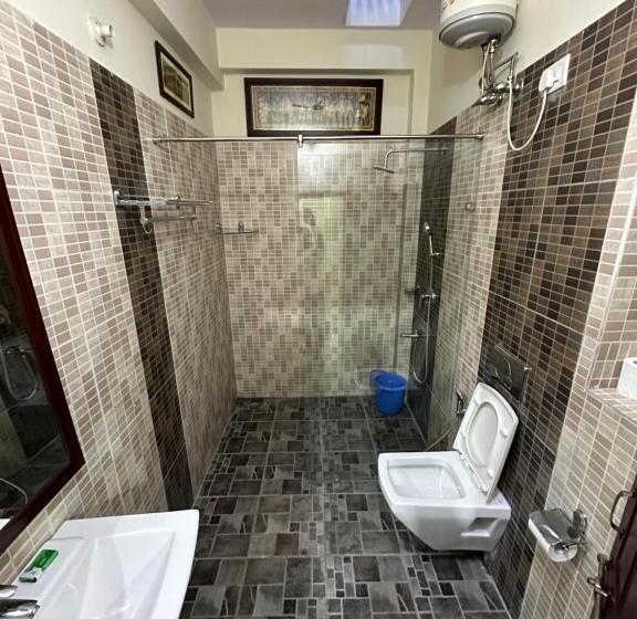 Номер Стандарт, Supyar Mahal