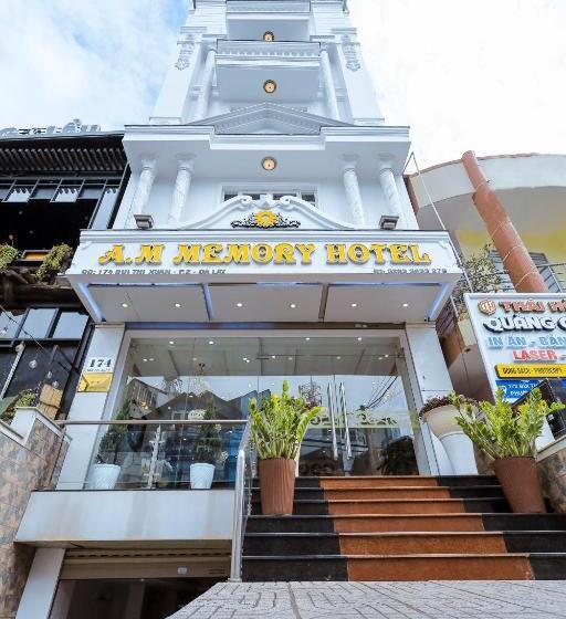 اتاق سوپریور, Memory Hotel Da Lat