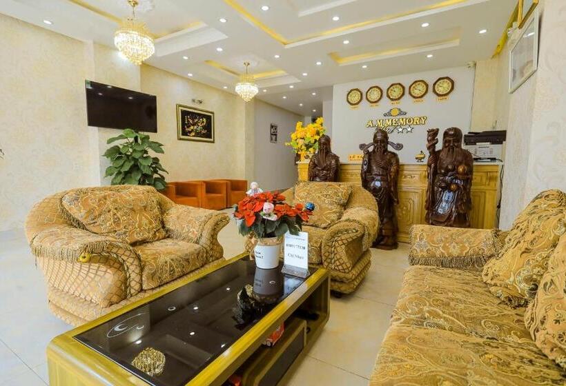 اتاق لوکس خانوادگی, Memory Hotel Da Lat