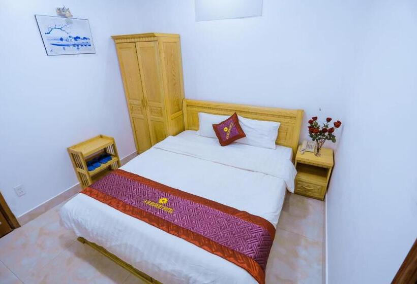 اتاق سوپریور, Memory Hotel Da Lat
