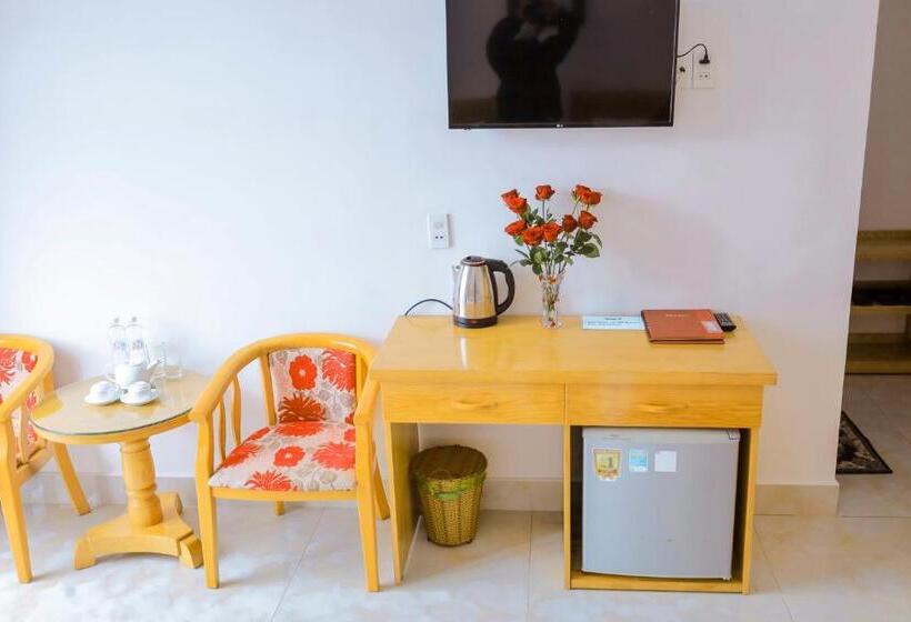 اتاق سوپریور, Memory Hotel Da Lat