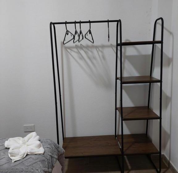 스탠다드 룸, Casa Helena