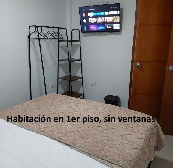 스탠다드 룸, Casa Helena