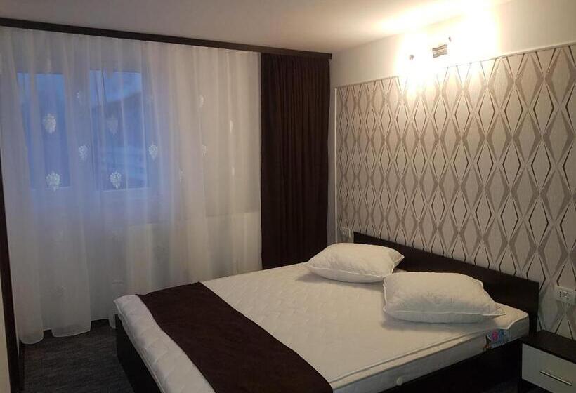 Номер Стандарт Вид на Горы, Casa Schi