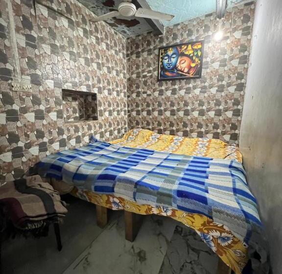 Номер Economy, Shyam Sadan Guest House