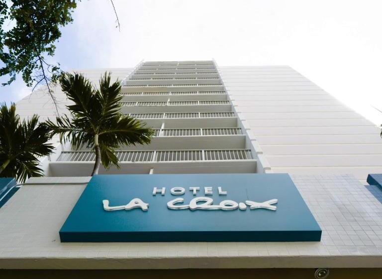 اتاق سوپریور, Suites At La Croix Hotel Honolulu Hi
