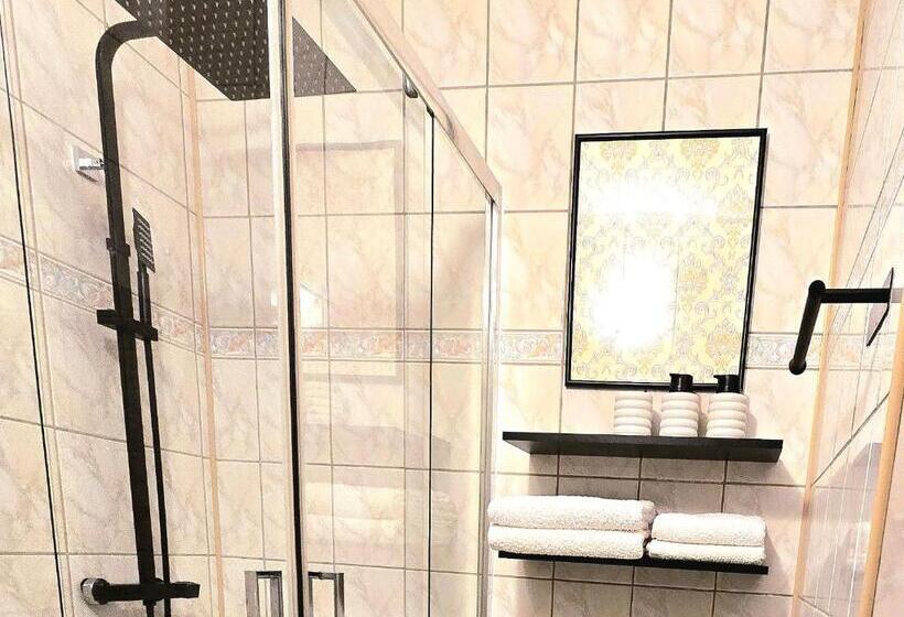 Номер Superior Вид на Город, Cieszyński Stare Miasto Suites
