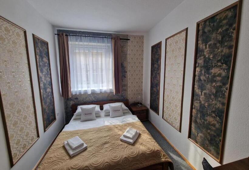 Номер Superior Кровать Кинг, Cieszyński Stare Miasto Suites