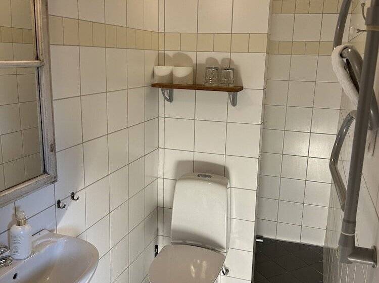 Номер Стандарт, Halmstad Gårdshotell