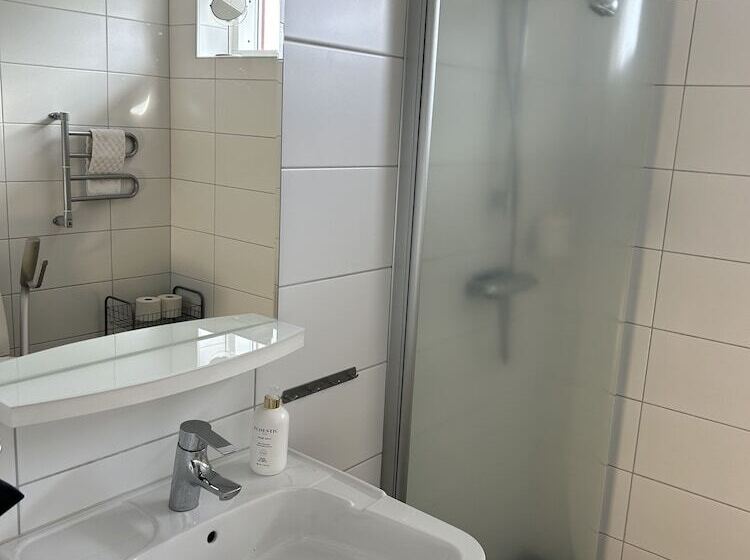 Студия Deluxe, Halmstad Gårdshotell