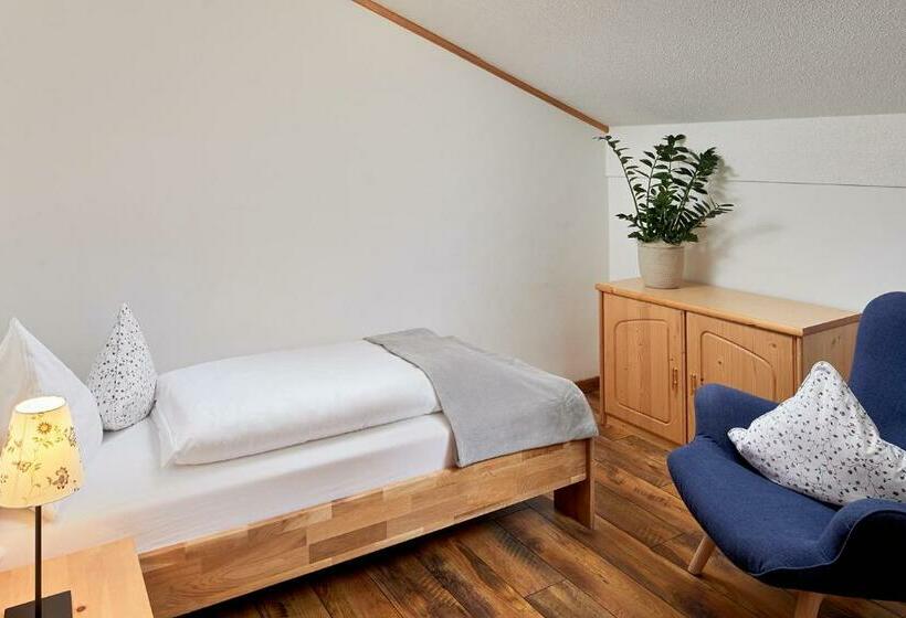 Полулюкс с Балконом, Central   Das Kleine Boutique Hotel Am Achensee