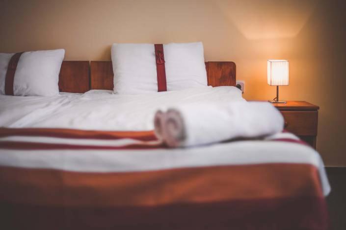 Номер Стандарт, Fordan Hotel Pécs