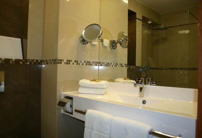 Номер Комфорт, Hanseatic  Adults Only