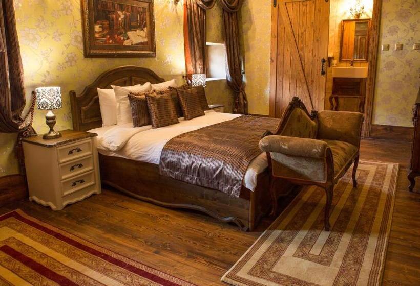 Номер Superior, Kyrenia Palace Boutique