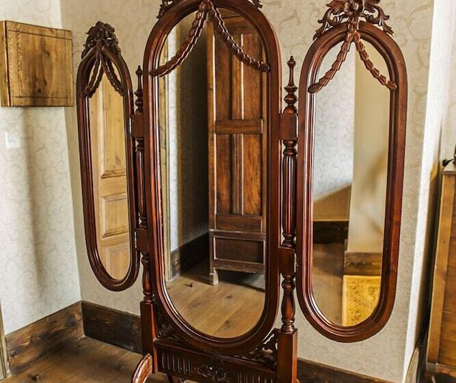 Номер Deluxe, Kyrenia Palace Boutique